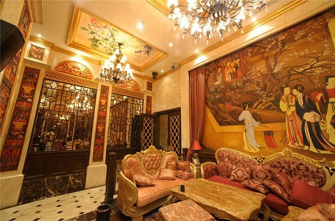 马鞍山高档KTV妹子质量哪家好